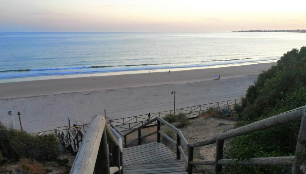 Gatu Premium Villa Aramburu, " Preferente Mayores De 25 Anos Y Familias " El Puerto de Santa María Buitenkant foto