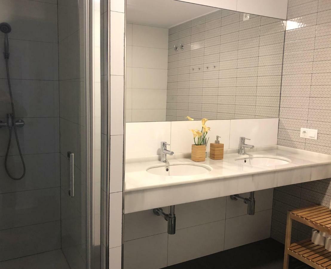Gatu Premium Villa Aramburu, " Preferente Mayores De 25 Anos Y Familias " El Puerto de Santa María Buitenkant foto