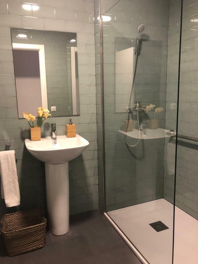 Gatu Premium Villa Aramburu, " Preferente Mayores De 25 Anos Y Familias " El Puerto de Santa María Buitenkant foto