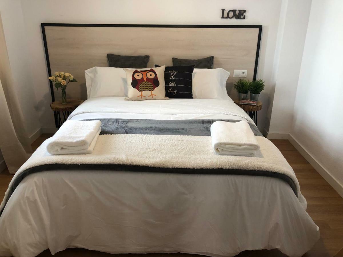 Gatu Premium Villa Aramburu, " Preferente Mayores De 25 Anos Y Familias " El Puerto de Santa María Buitenkant foto