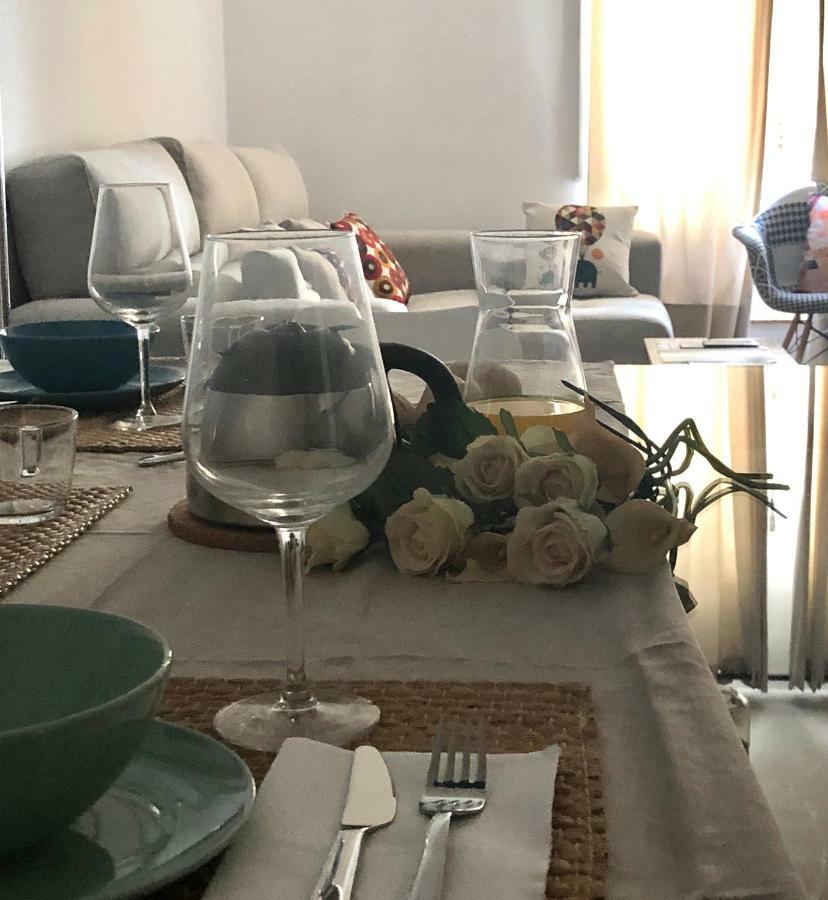 Gatu Premium Villa Aramburu, " Preferente Mayores De 25 Anos Y Familias " El Puerto de Santa María Buitenkant foto